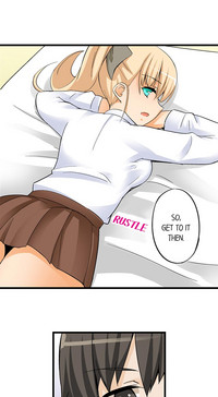 I Massage My Sister Every Night Ch 1-37 hentai