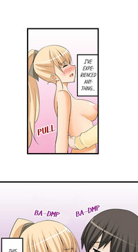 I Massage My Sister Every Night Ch 1-37 hentai