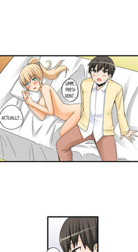 I Massage My Sister Every Night Ch 1-37 hentai