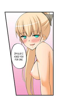 I Massage My Sister Every Night Ch 1-37 hentai