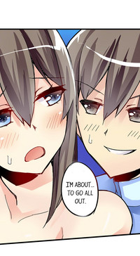 I Massage My Sister Every Night Ch 1-37 hentai