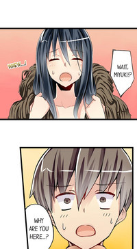 I Massage My Sister Every Night Ch 1-37 hentai