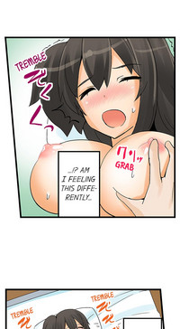 I Massage My Sister Every Night Ch 1-37 hentai