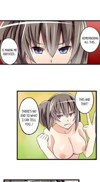 I Massage My Sister Every Night Ch 1-37 hentai