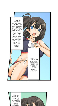 I Massage My Sister Every Night Ch 1-37 hentai