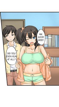 I Massage My Sister Every Night Ch 1-37 hentai