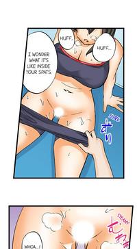 I Massage My Sister Every Night Ch 1-37 hentai