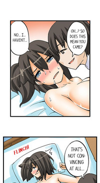 I Massage My Sister Every Night Ch 1-37 hentai