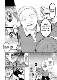 Oji-san to.| With an Old Guy. hentai