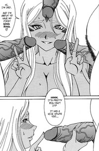 Urd hentai