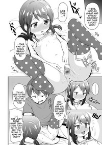 Little Sister hentai