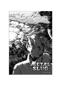 Metal slug hentai