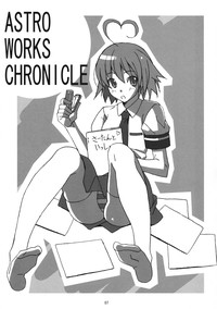 Astro Works Chronicle hentai