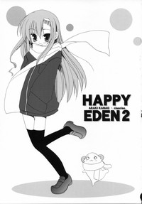 HAPPY EDEN 2 hentai