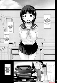 Suguhachan's Sexual Guidance hentai