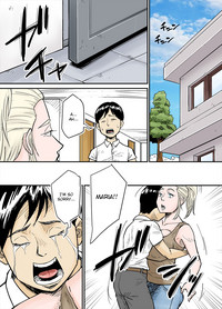 KCup Foreigner Wife hentai