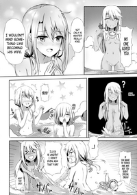 Illya to Issho ni Shiyo | Doing it with Illya hentai