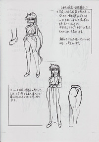 Ai & Mai DS II hentai
