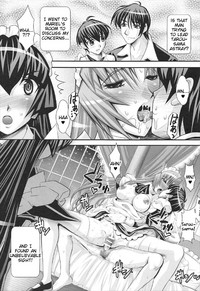 OKEBE na Maid-san Vol. 17 hentai