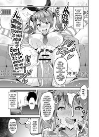 Sister Breeder Bonus Chapters hentai