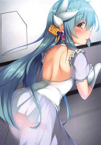 Kiyohime Shichihenge hentai