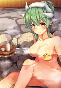 Kiyohime Shichihenge hentai