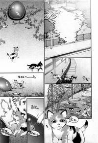 Strange Fruit Ch.1-15, Omake hentai