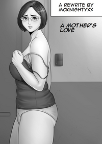A Mother's Love hentai