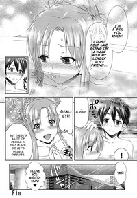 Shinkon dashi Asuna to Omoikkiri Love Love Shiyou! 2 hentai