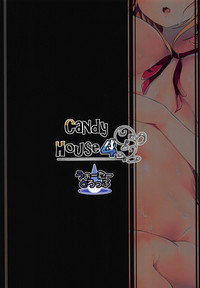 Candy House 4 hentai