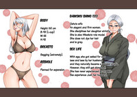 Zenin Shikkaku - Hahaoya no Mesubuta Sex Choukyou Kiroku Ch.1 hentai
