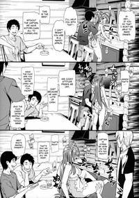 Joshidaisei Minami Kotori no YariCir Jikenbo Case.3  | College Girl Kotori Minami's Hookup Circle Files Case #3 hentai