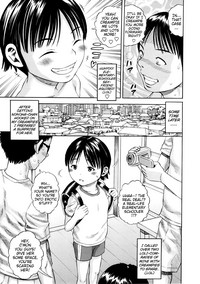 Giji Taiken | Indecent Kid Experience Ch. 1-8 hentai