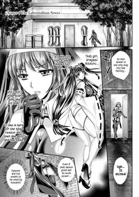 Nengoku no Liese Inzai no Shukumei | Liese’s destiny: Punishment Of Lust On The Slime Prison Ch. 1-4 hentai