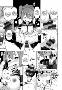 Ratai Geijutsubu!! | The Nude Art Club!! Ch. 1-3 hentai