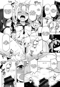 Ratai Geijutsubu!! | The Nude Art Club!! Ch. 1-3 hentai