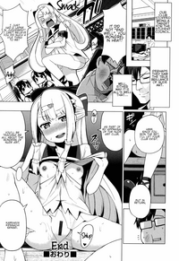 Ratai Geijutsubu!! | The Nude Art Club!! Ch. 1-3 hentai