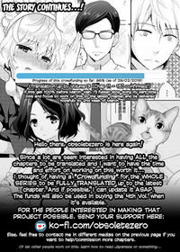 Noraneko Shoujo to no Kurashikata Vol. 2 | Living Together With A Stray Cat Girl Vol. 2 hentai