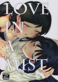 LOVE IN A MIST hentai