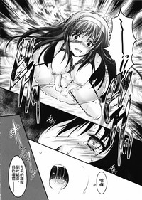 Shiori DaiShou Shuuchi no Gakkou Shinsouban hentai