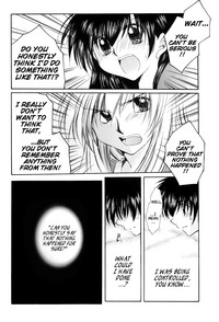 Hana To Ringo | Flowers and apple hentai