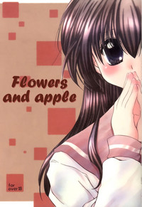 Hana To Ringo | Flowers and apple hentai