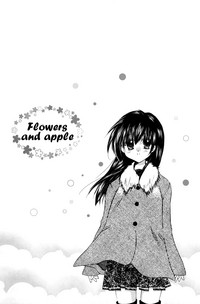 Hana To Ringo | Flowers and apple hentai