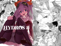 HYDROS 8 hentai
