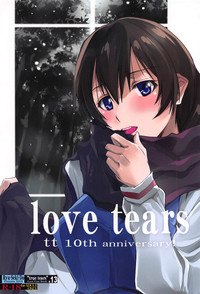 love tears hentai