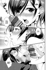 Shaving hentai