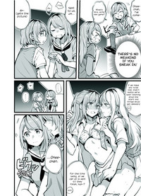 SayoHina Ecchi | Lewd SayoHina hentai