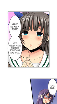 Sneaked Into A Horny Girls' School Chapter 18-30 hentai