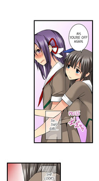 Sneaked Into A Horny Girls' School Chapter 18-30 hentai