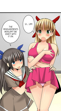 Sneaked Into A Horny Girls' School Chapter 18-30 hentai